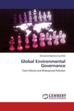 Global Environmental Governance