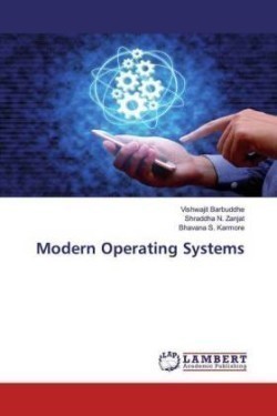 Modern Operating Systems