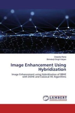 Image Enhancement Using Hybridization