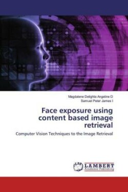 Face exposure using content based image retrieval