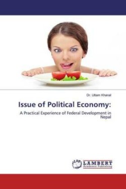 Issue of Political Economy