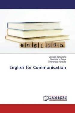 English for Communication