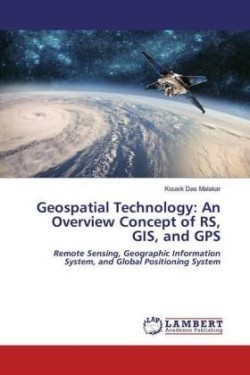 Geospatial Technology