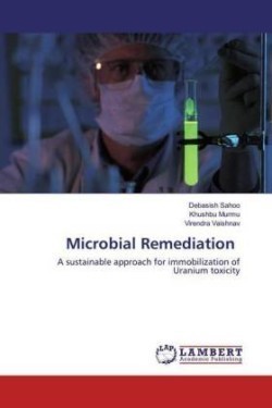Microbial Remediation