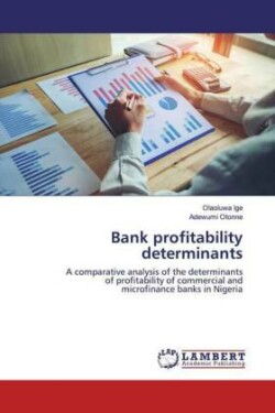 Bank profitability determinants