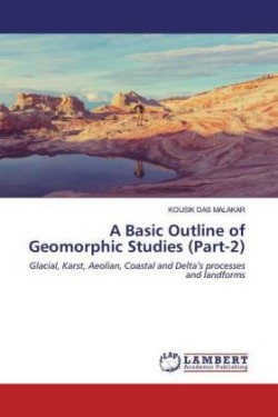 A Basic Outline of Geomorphic Studies (Part-2)