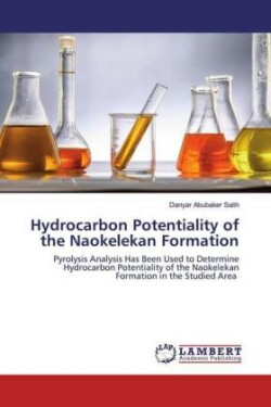 Hydrocarbon Potentiality of the Naokelekan Formation