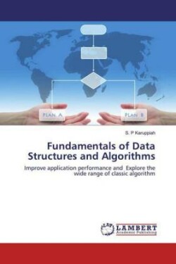 Fundamentals of Data Structures and Algorithms