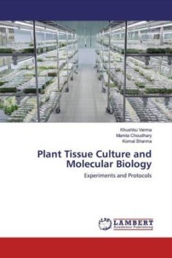 Plant Tissue Culture and Molecular Biology