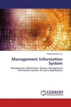 Management Information System