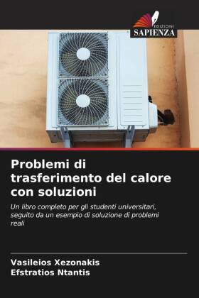 Problemi di trasferimento del calore con soluzioni