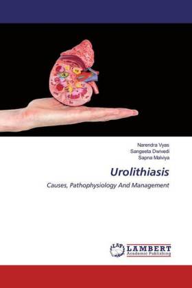 Urolithiasis