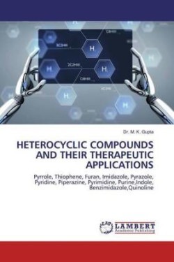Heterocyclic Compounds and Their Therapeutic Applications