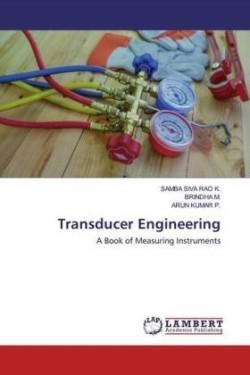 Transducer Engineering