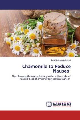 Chamomile to Reduce Nausea