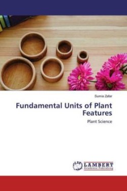 Fundamental Units of Plant Features