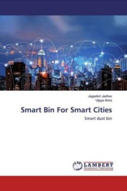 Smart Bin For Smart Cities