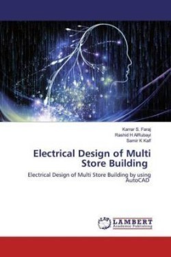 Electrical Design of Multi Store Building