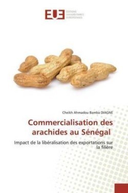 Commercialisation des arachides au Sénégal