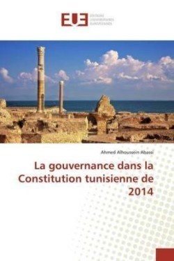 gouvernance dans la Constitution tunisienne de 2014