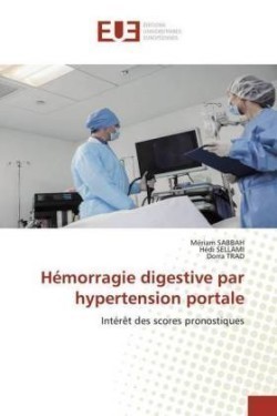 Hémorragie digestive par hypertension portale