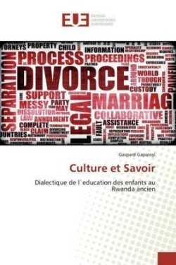 Culture et Savoir