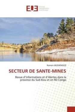 Secteur de Sante-Mines