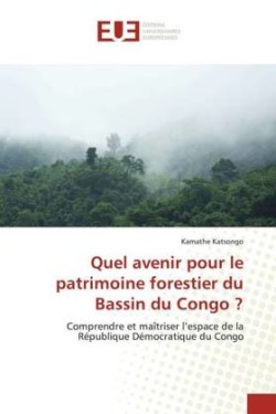 Quel avenir pour le patrimoine forestier du Bassin du Congo ?