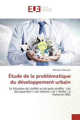 Étude de la problématique du développement urbain