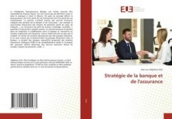 Stratégie de la banque et de l'assurance