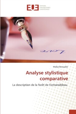 Analyse stylistique comparative