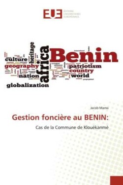 Gestion foncière au BENIN