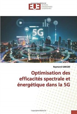 Optimisation des efficacités spectrale et énergétique dans la 5G