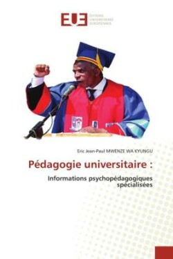 Pédagogie universitaire