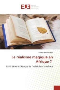 réalisme magique en Afrique ?