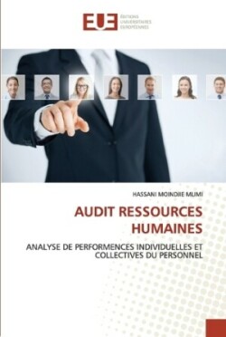 Audit Ressources Humaines