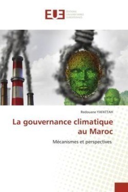 gouvernance climatique au Maroc