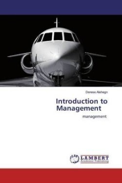 Introduction to Management