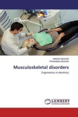 Musculoskeletal disorders