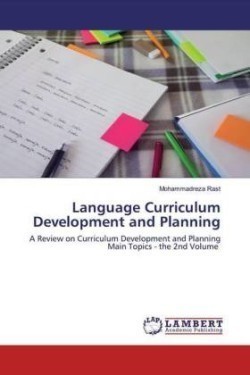 Language Curriculum Development and Planning