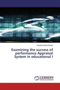 Examining the Success of Performance Appraisal System