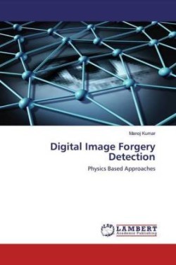 Digital Image Forgery Detection