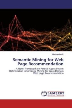 Semantic Mining for Web Page Recommendation