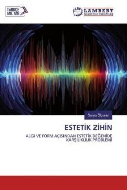 ESTETIK ZIHIN