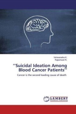 ''Suicidal Ideation Among Blood Cancer Patients''