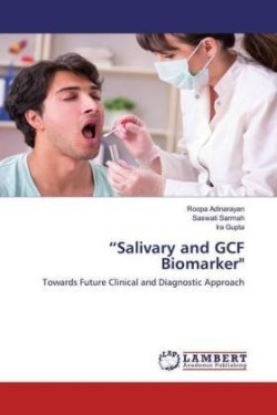 "Salivary and GCF Biomarker"