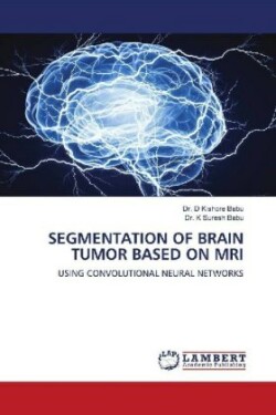 Segmentation of Brain Tumor Based on MRI