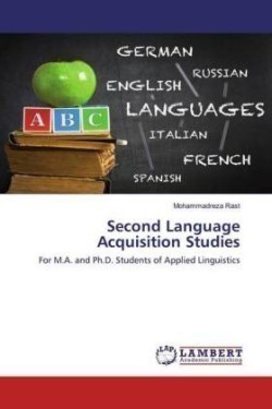 Second Language Acquisition Studies