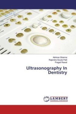 Ultrasonography In Dentistry