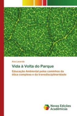 Vida à Volta do Parque